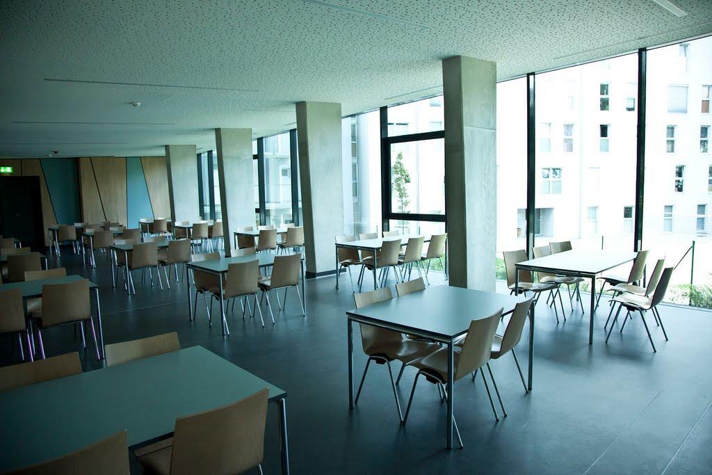 Brigittenau Youth Palace Vienne Extérieur photo